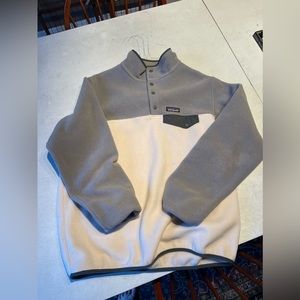 Patagonia Women’s Synchilla Fleece Pullover